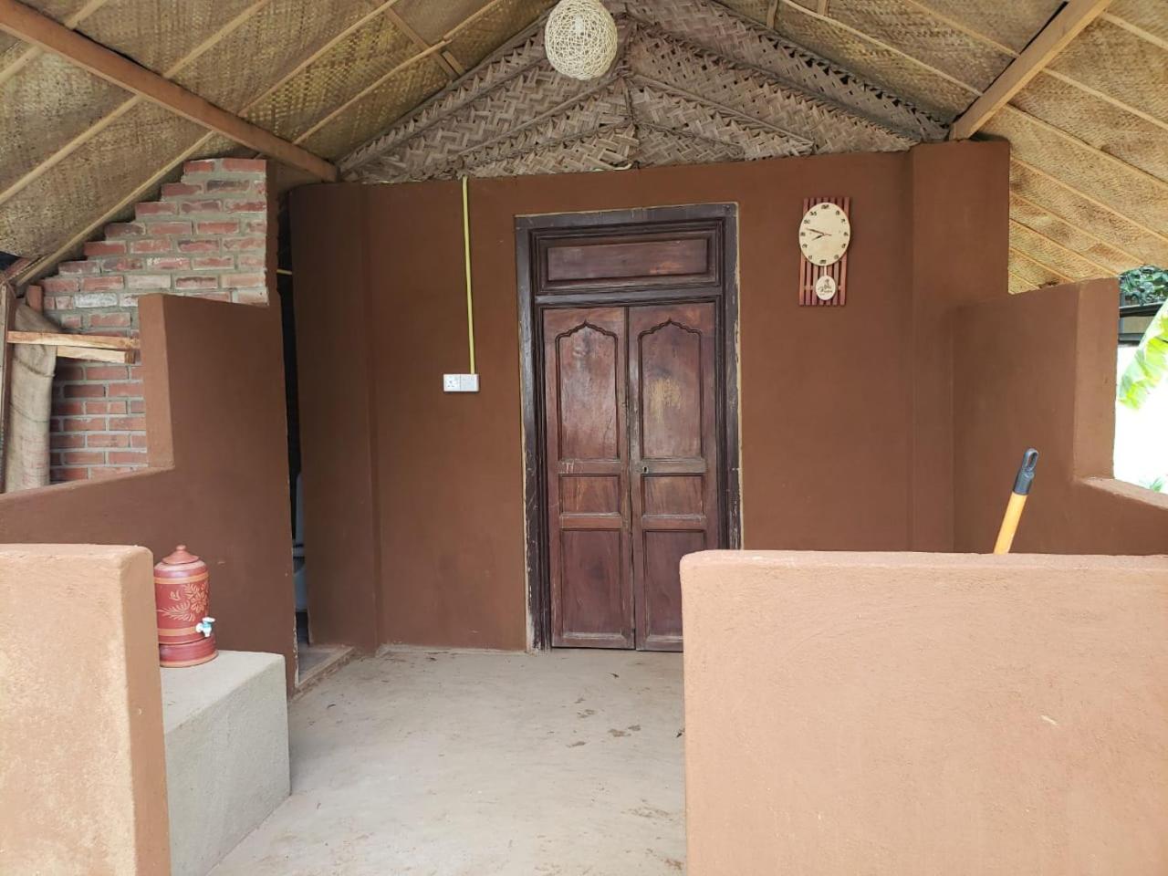 Malar Vanam Jaffna Exterior photo