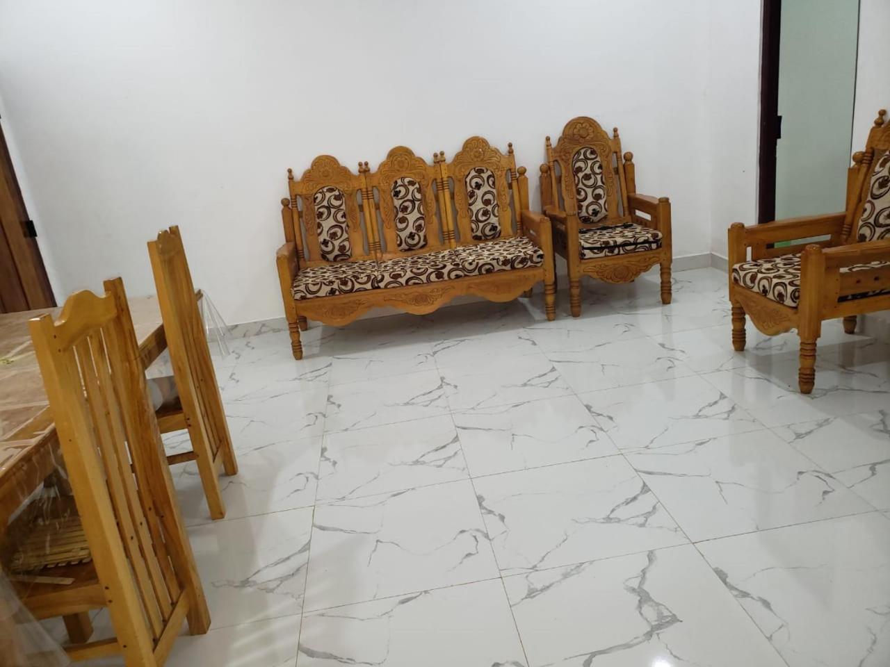 Malar Vanam Jaffna Exterior photo