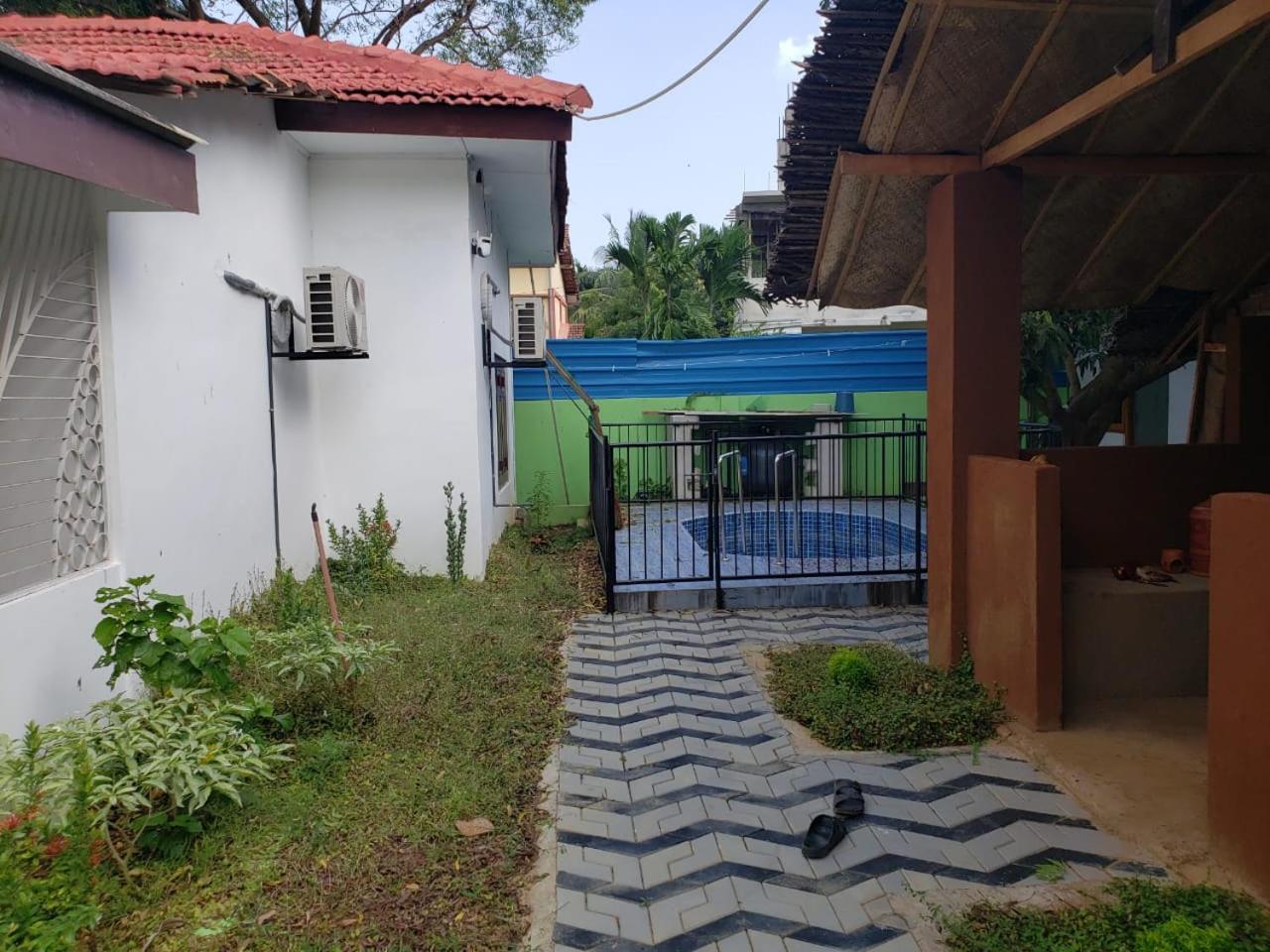 Malar Vanam Jaffna Exterior photo