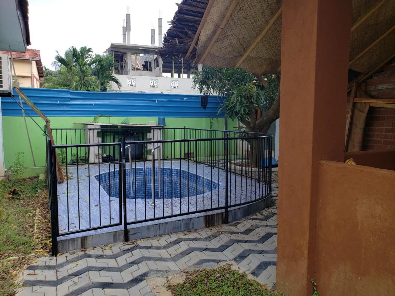 Malar Vanam Jaffna Exterior photo