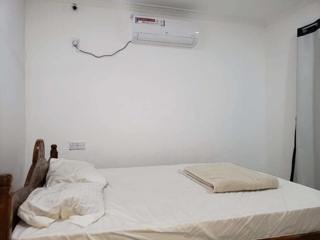 Malar Vanam Jaffna Exterior photo
